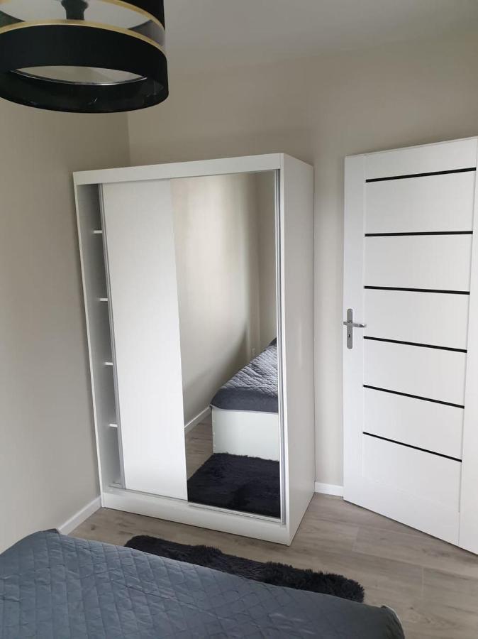 Apartament Sloneczny Taras Kołobrzeg Exterior foto